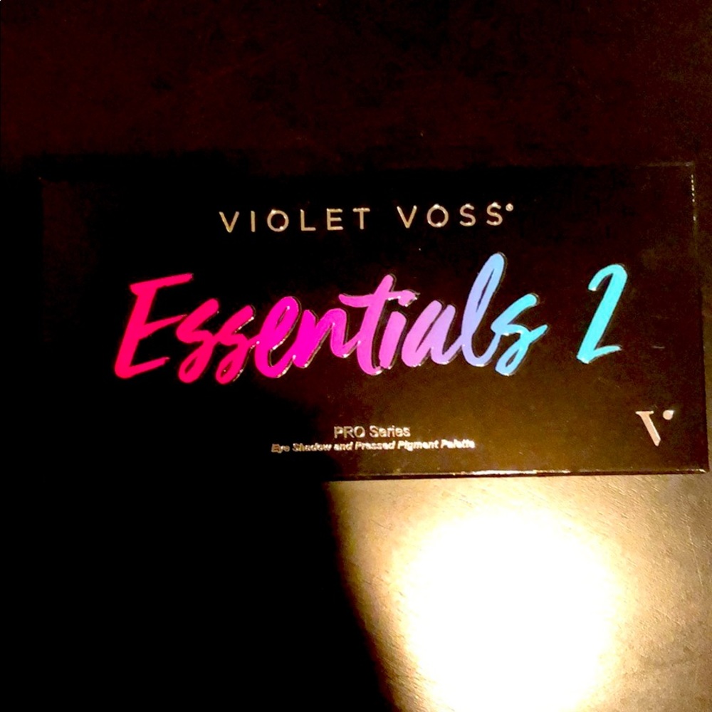 Violet Voss Essentials 2 Pro Series